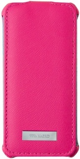 Чехол для iPhone 5 Viva Madrid Cubrir Poni Flip Pink